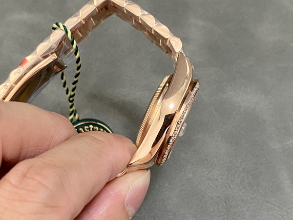 激安ロレックス内部構造